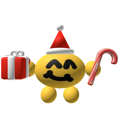 Code: ChristmasPotet