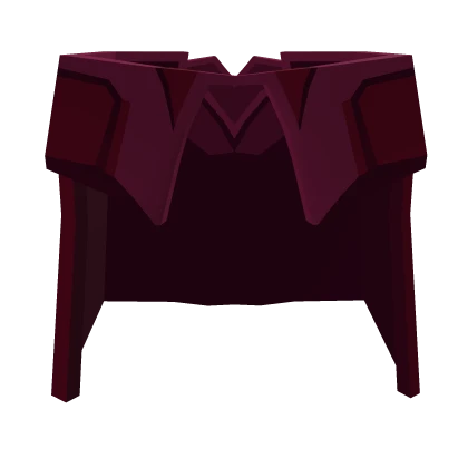 Wanda Chaos Vision Scarlet Comic Witch Cape Skirt