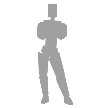 FASHION POSES