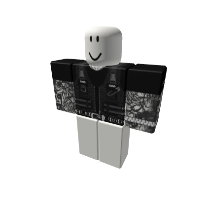 Swat Black Sicario Gangster Tattoos Special Agent