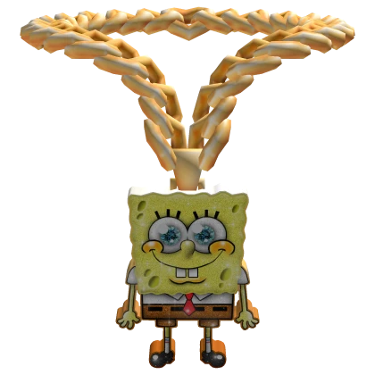 Bob Bling Chain