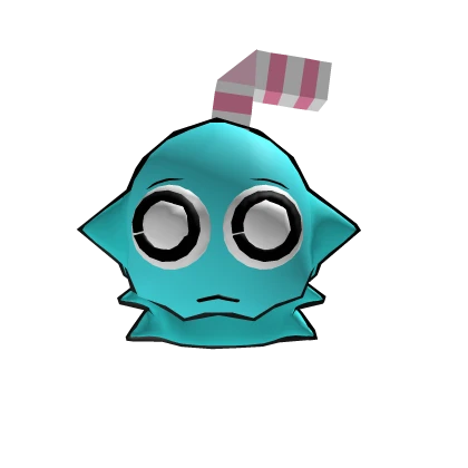 Sprunki Aqua Phase 1