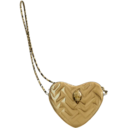 𝓢𝓢 | Viral Luxury Kurt Heart Crossbody