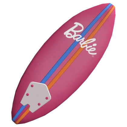 BARBIE™ Surfboard 