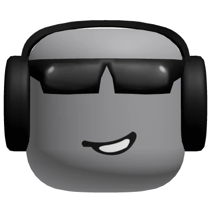 Chance's Headphones Forsaken