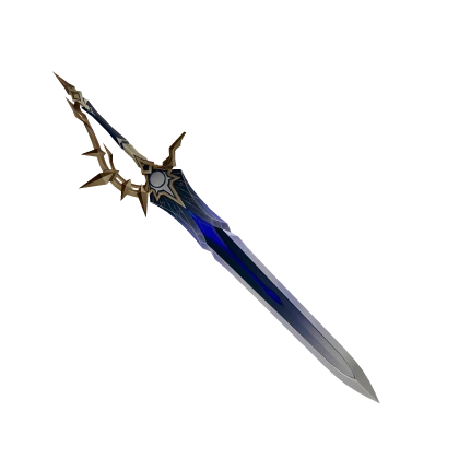 phainon’s Sword DawnMaker I HSR