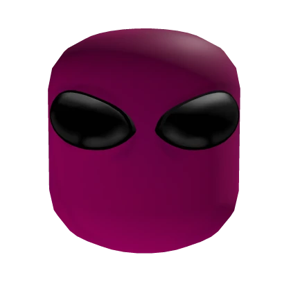 Instamark Invincible's Mask