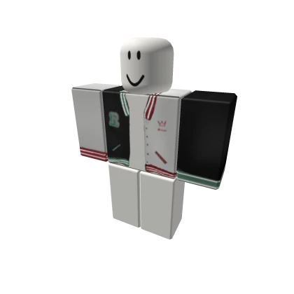 Ranboo bomber jacket dsmp mcyt wilbur gogy q kj 