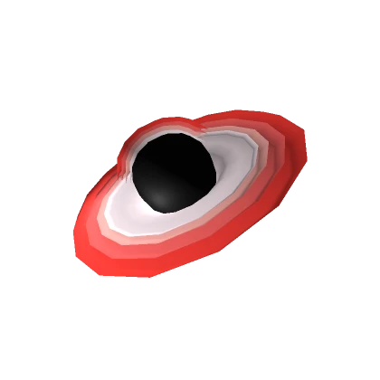 Crimson Mini Black Hole