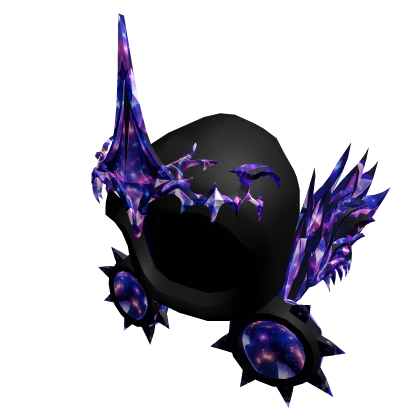 Darkstar Galaxy Dominus [LIMITED]