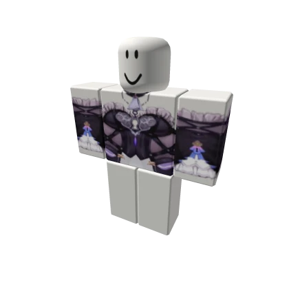 (+) THE Herta - Honkai Star Rail HSR