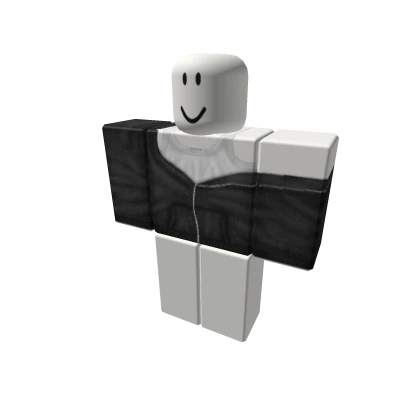 off the shoulder hoodie w tank