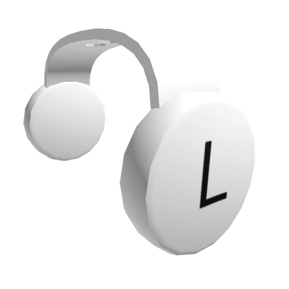 Workclock Headphones