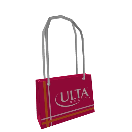 Ulta Beauty Holiday Bag