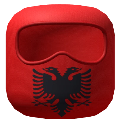 [⌛] Albania Ski Mask