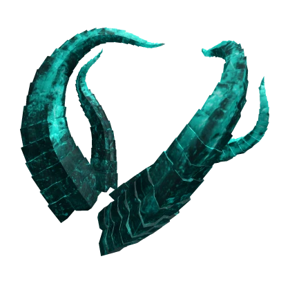 Korblox Steelfeather Horns