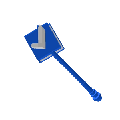 (CODE: BGW) Verified Hammer