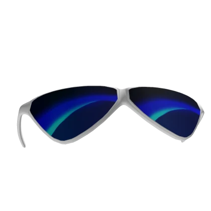 Sonic Adventure Shades