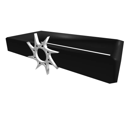 [1.0] Black Inverted Spawn Belt