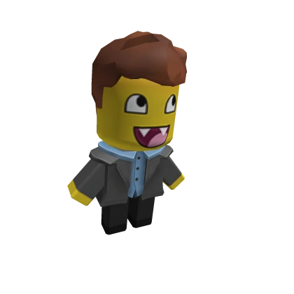 CODE: shedblox |BLOXiplush #02: Shedletsky Vampire