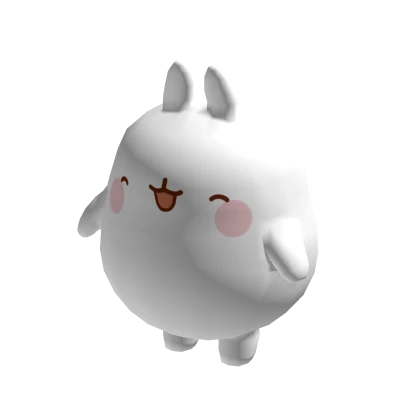 Molang Suit