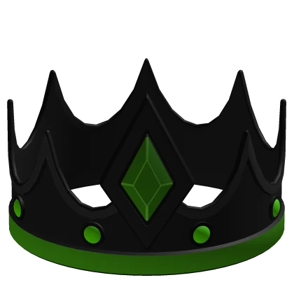 Toxic Crown of Regret