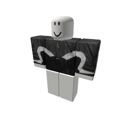 Nike Puffer Retro Gray