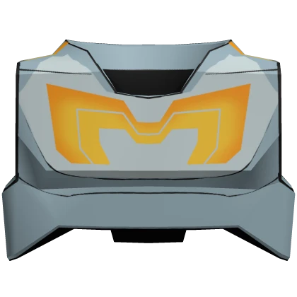 Mecha's Dispatch Armor ALT