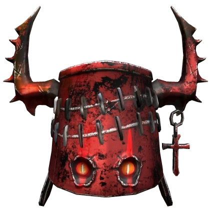 Immortal Bucket: Hellsaken Murder Cove