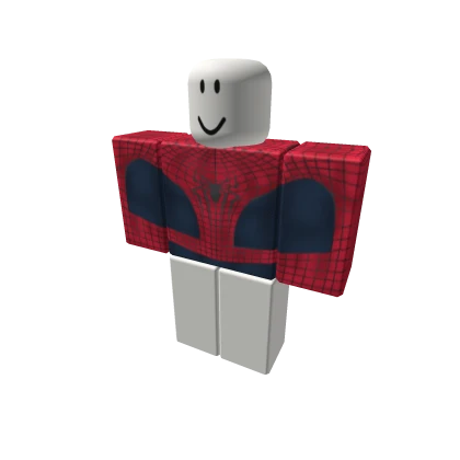 The Amazing Spider-Man (TASM 2) [+]