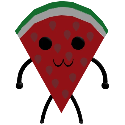 [Code: Watermelon403] Watermelly