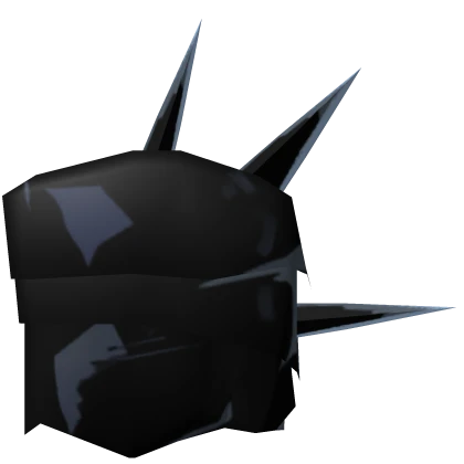 Absolute Knight Shoulder -L-