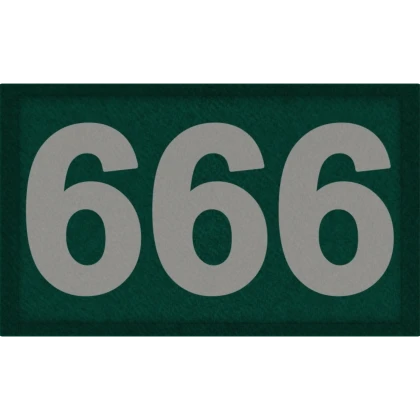 [code: Player666!] Player 666 custom