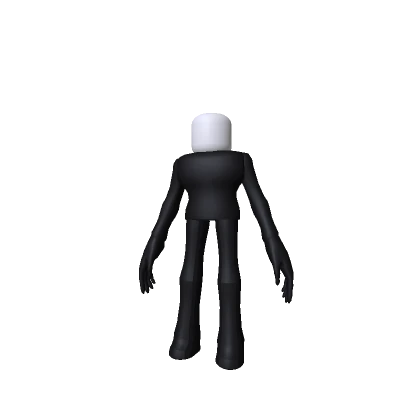 Classic Slender [Animated]