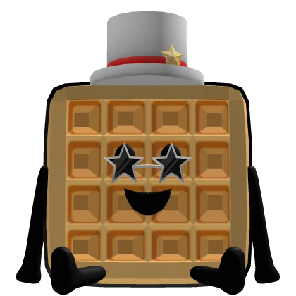 Star Creator Lil Waffle