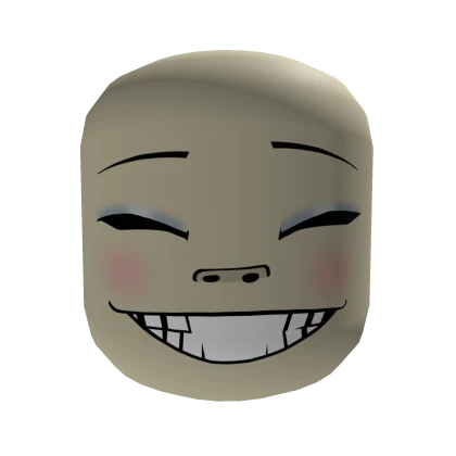 Noodle's Iconic DARE Head [1.0] Gorillaz