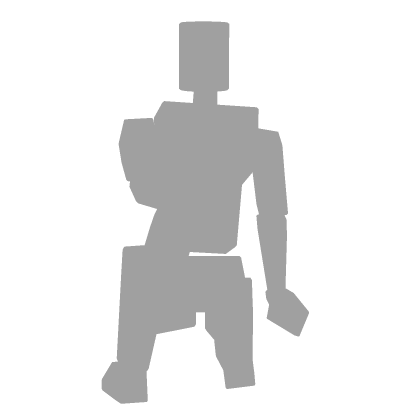 [IDLE] Sitting On Floor