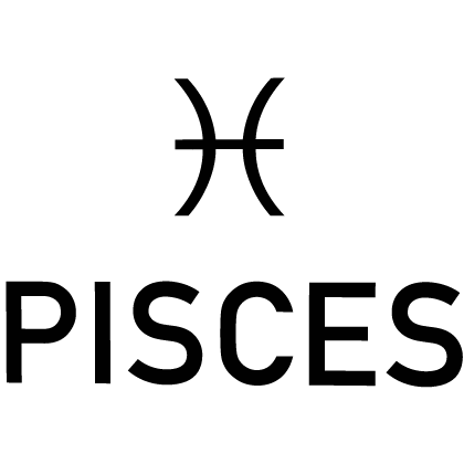 Pisces Zodiac Sign