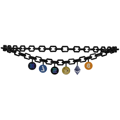 CRYPTO BOSS CHAIN 1.0