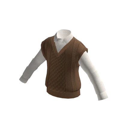 Sweater Vest