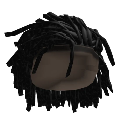 Kenyatta Locs