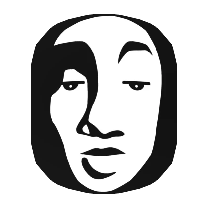 Froggy Face [Ena Dream BBQ]