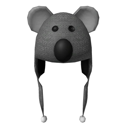 Koala Kid Hat