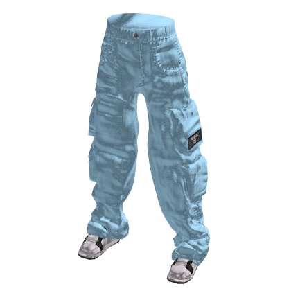 ✅ Blue