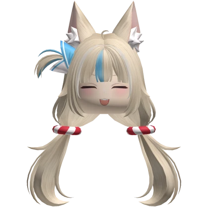 Sameko Saba Happy Head