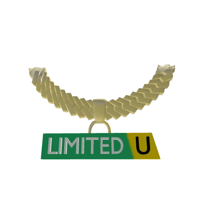 Limited U Chain