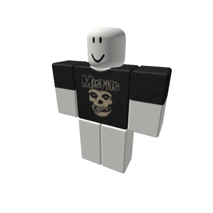 the misfits