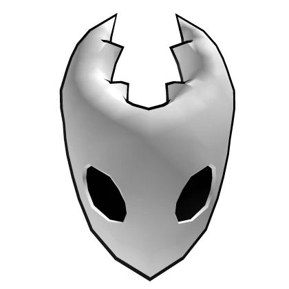 Pure Vessel Knight Head (READ DESC)