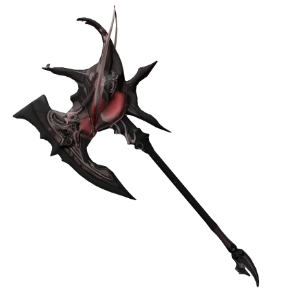 Serpent's Blood Aura Ax3