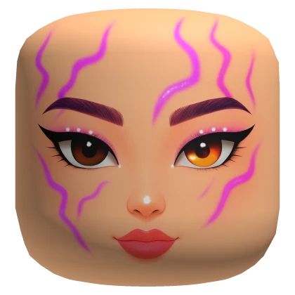 💜Rumi Beautiful 💜 1.0